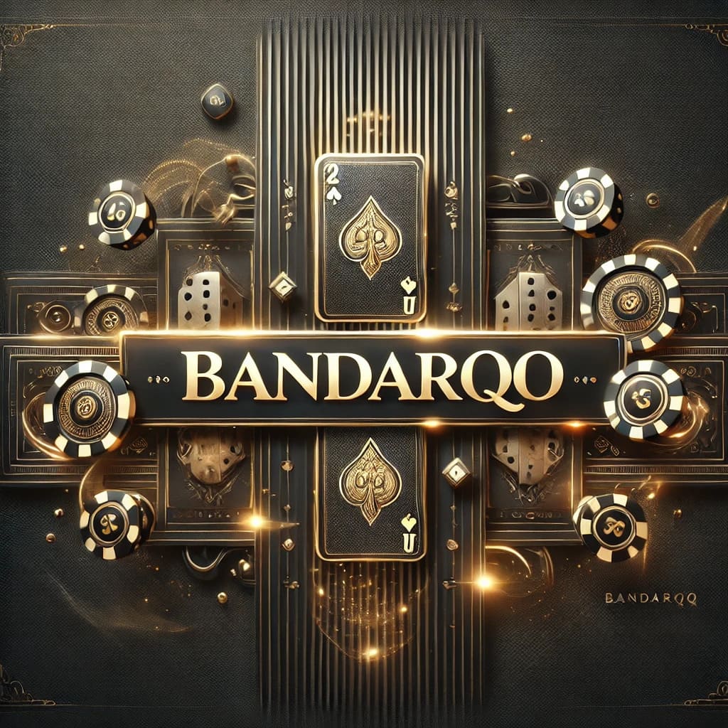 BandarQQ: Layanan Resmi Poker Online Server Pkv games Terpercaya