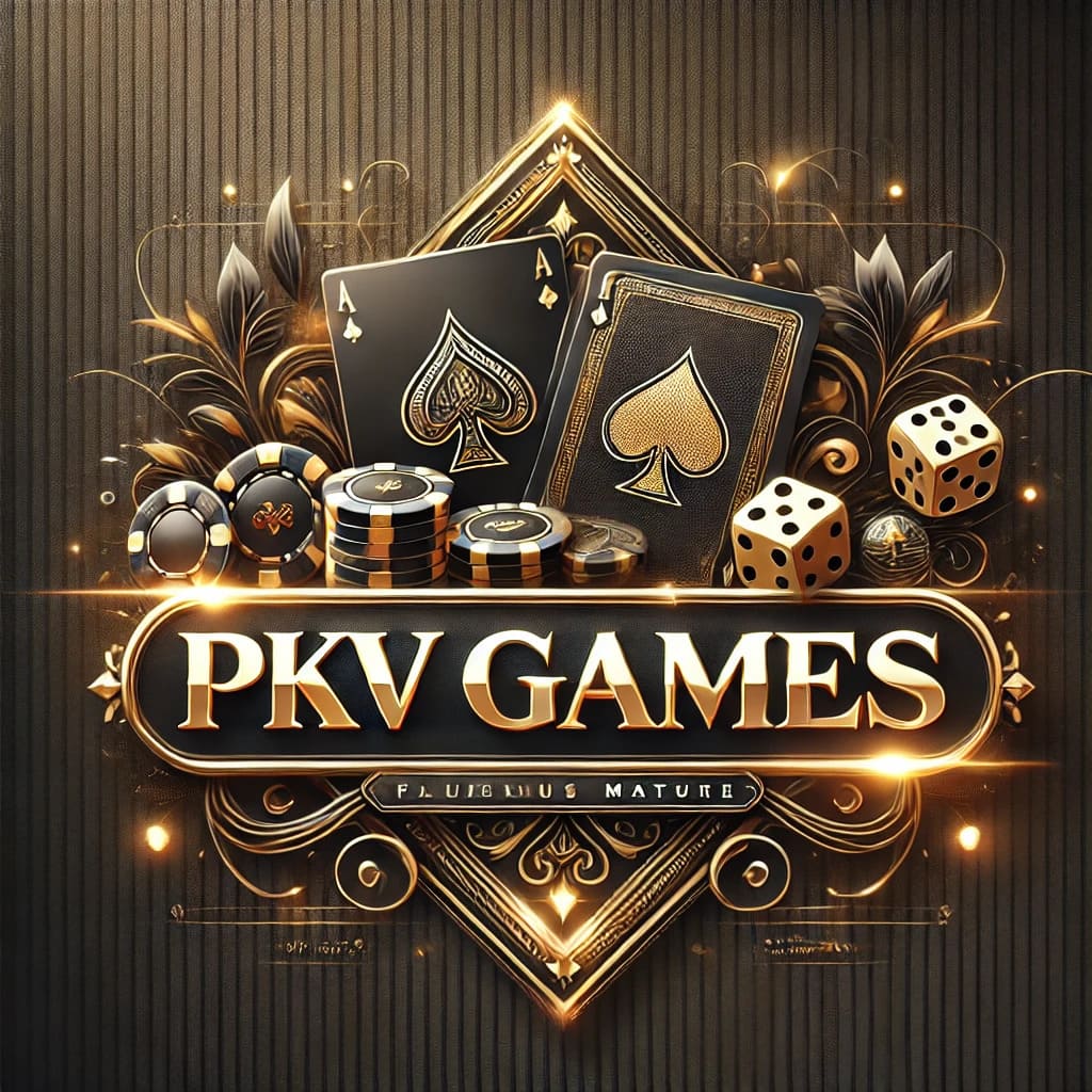 PKV Games | Situs Judi Pkv Poker Taruhan QQ Online Terpercaya