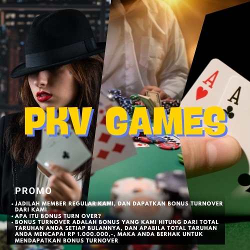 PKV Games ≫ Link Alt Situs Pasukan Poker QQ Online Terpercaya