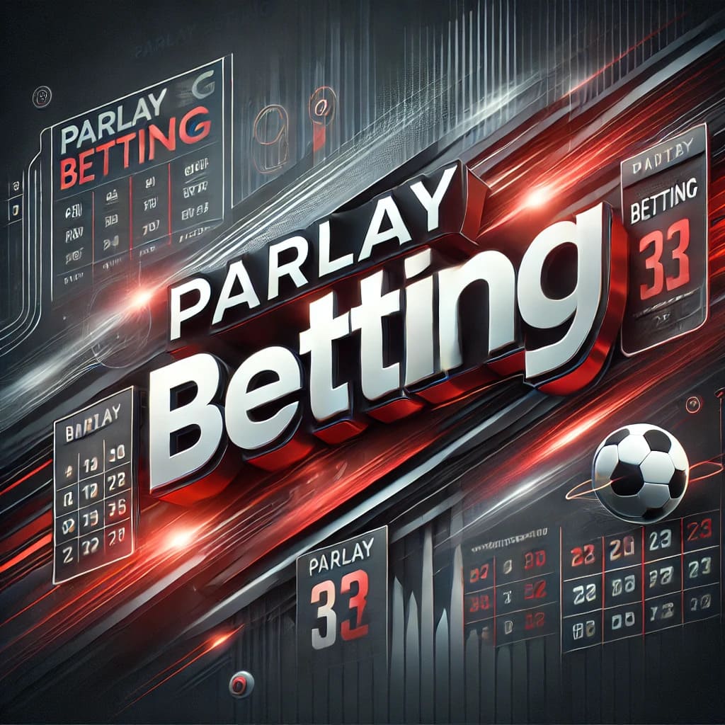 Mix Parlay Daftar Situs Taruhan Bola Parlay 2 Tim Terpercaya