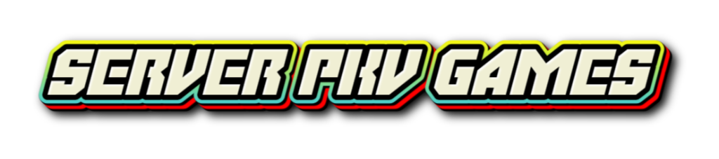 PKV GAMES
