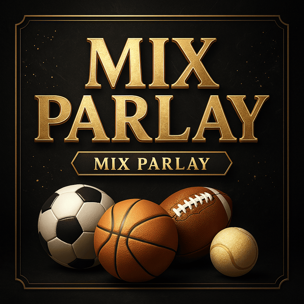 PARLAY855 ≫ Daftar Situs Mix Parlay Bandar Bet Judi Bola Online