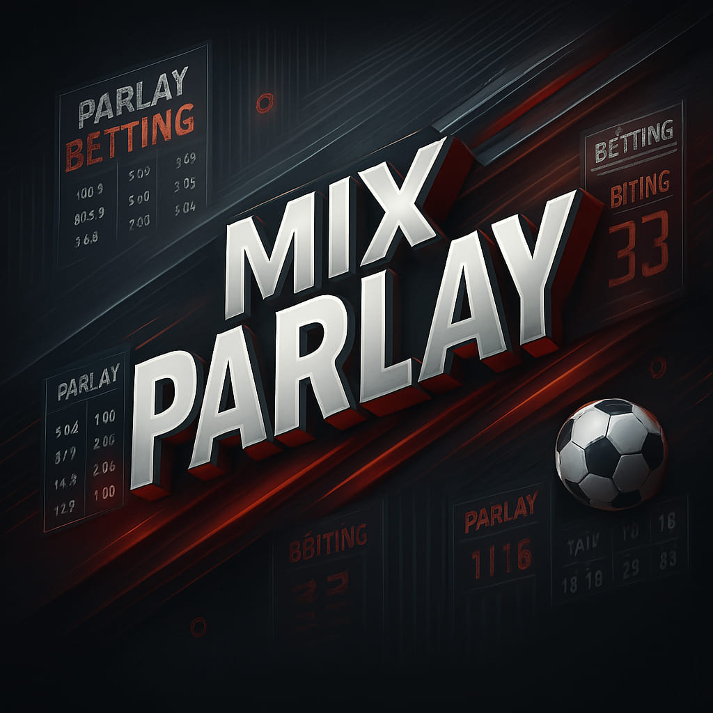 PARLAY855 ≫ Situs Betting Bola Mix Parlay Agen Judi Bola Tepercaya