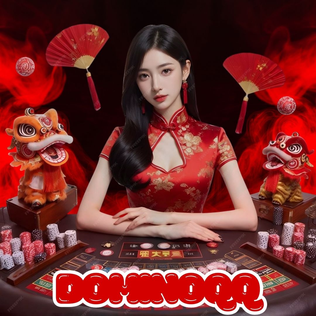 Dominoqq