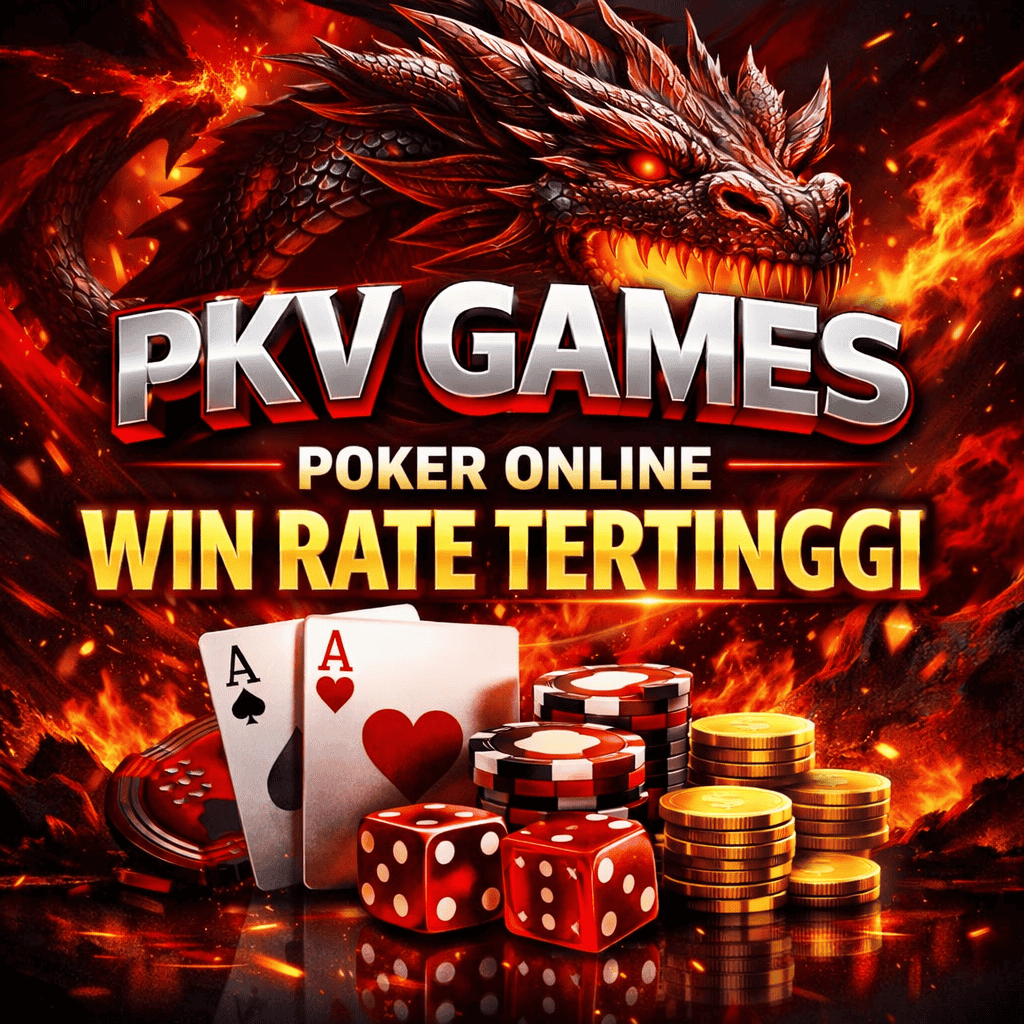 PKV Games: Situs Poker Online Win Pkv Games Tingkat Menang Tertinggi - WooCommerce eCommerce