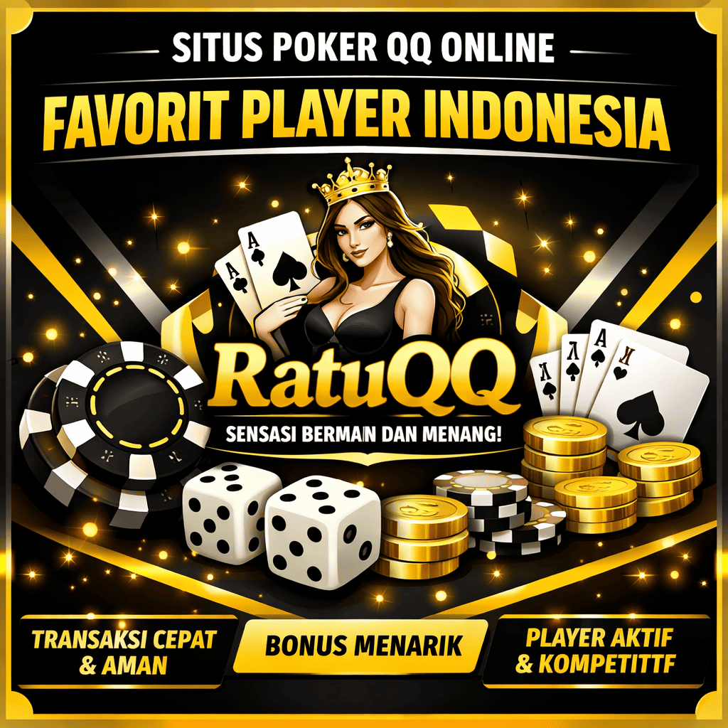 POKER ONLINE.