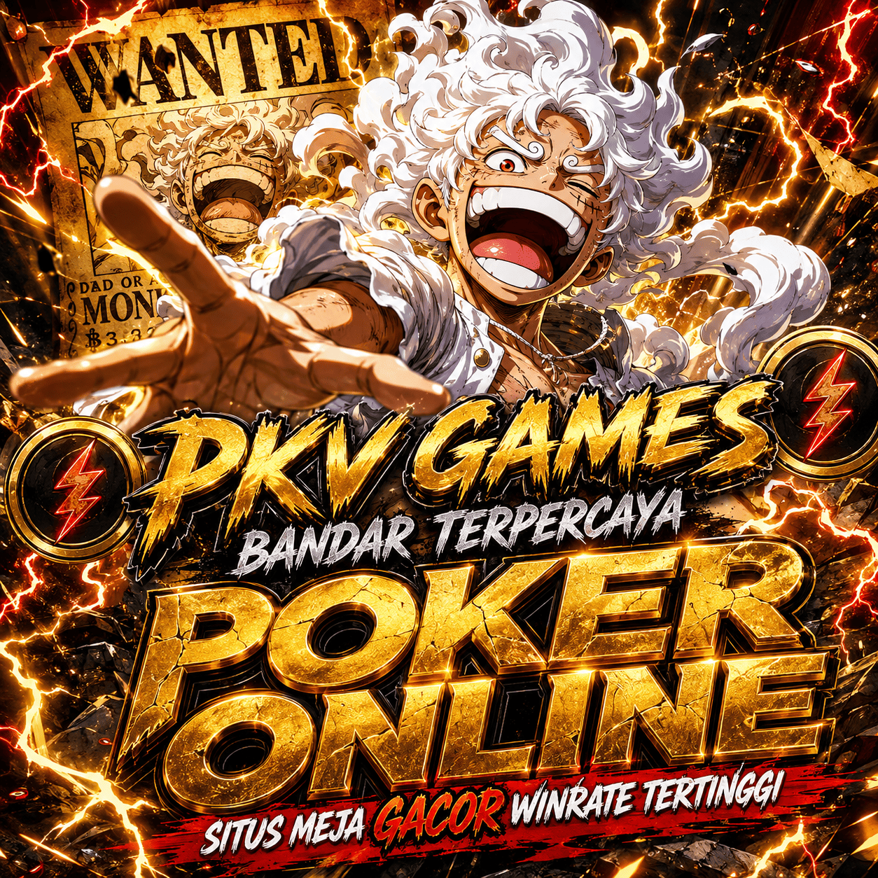 PKV Games: Winrate Tertinggi Situs Poker MakauQQ Server Terpercaya
