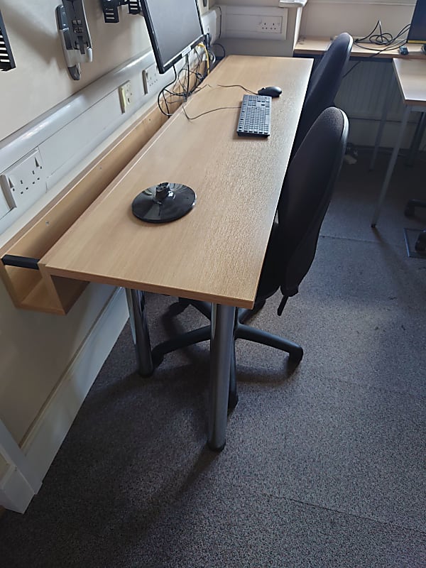 Small Desk