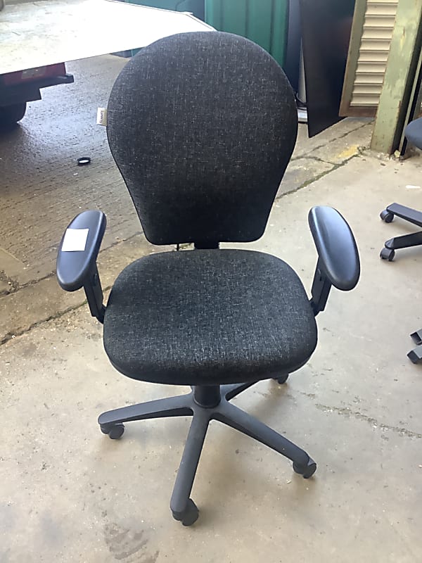 Operator Chair 