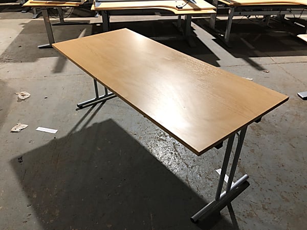 Folding table 160cm