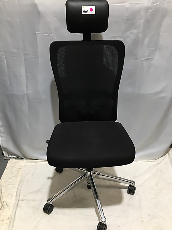 Haworth Comforto Task chair