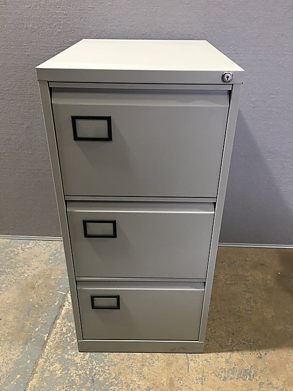 Filing cabinet 