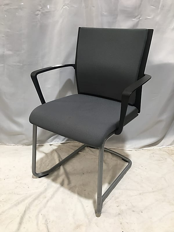 Steelcase meeting chair