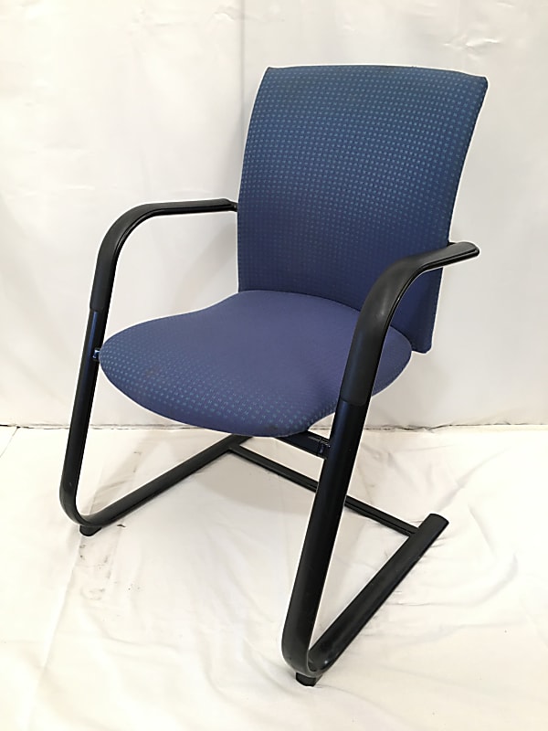 Haworth comforto chair 