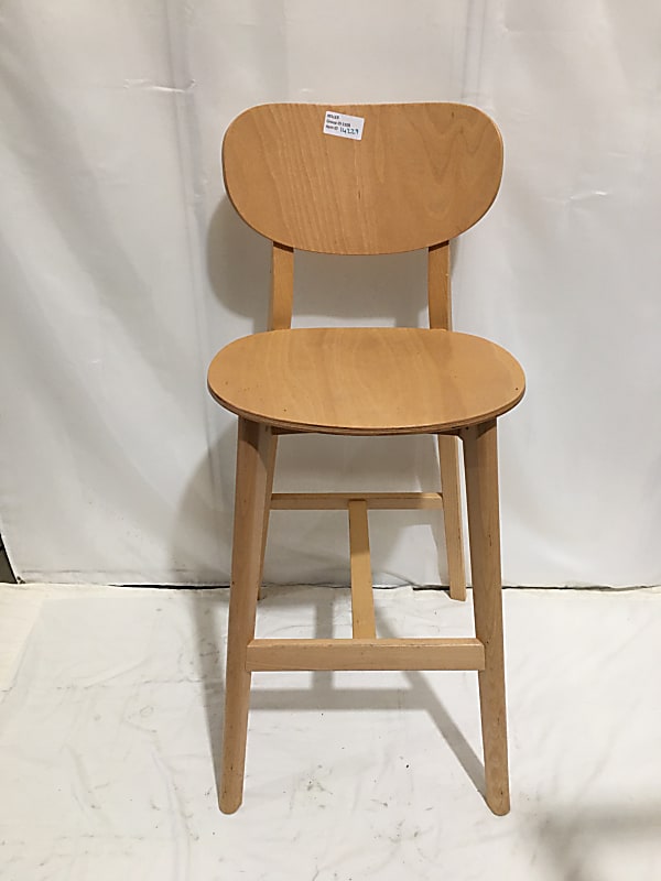 Allemuir Folk Bar Stool