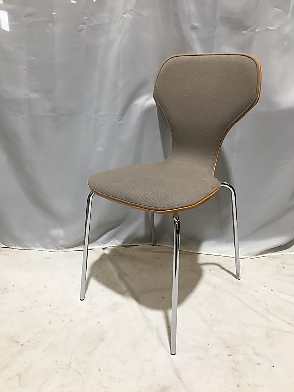 Danerka Grey chair