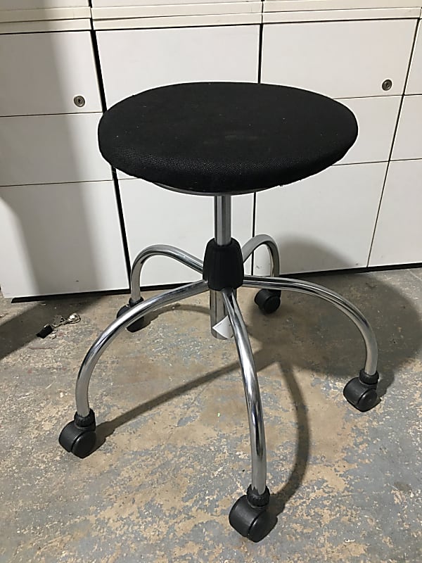 Low Stool