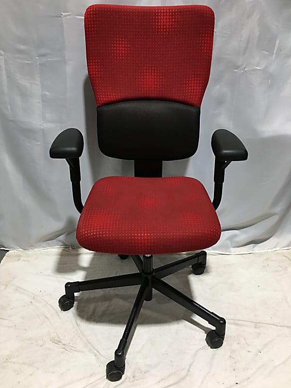 Steelcase Operator chair