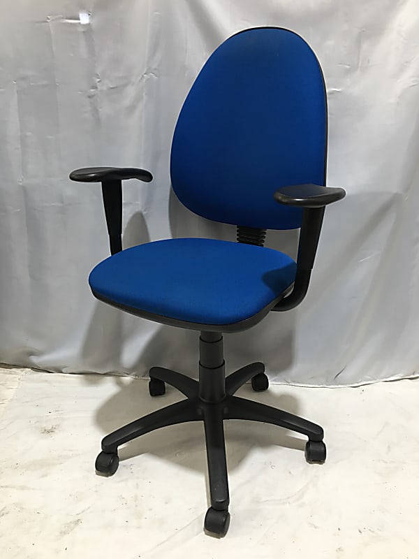 Senator M60 Operator Chair