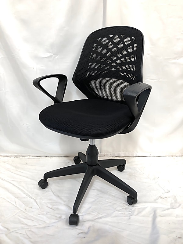 Operator Chair