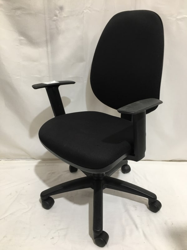 Operator Chair 