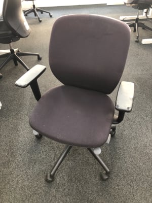 Orangebox Joy office chair was £94 now £16