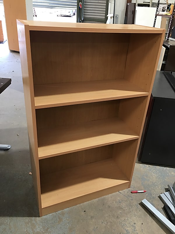 Bookcase