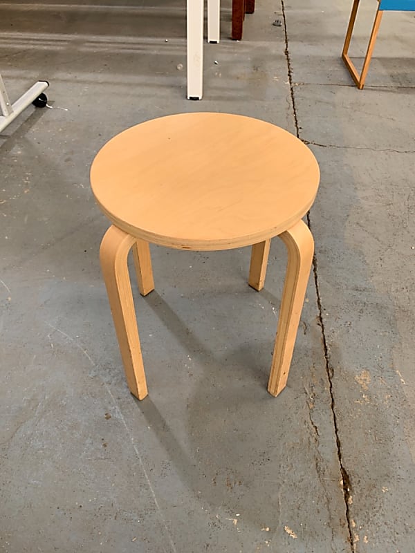 Stool - IKEA