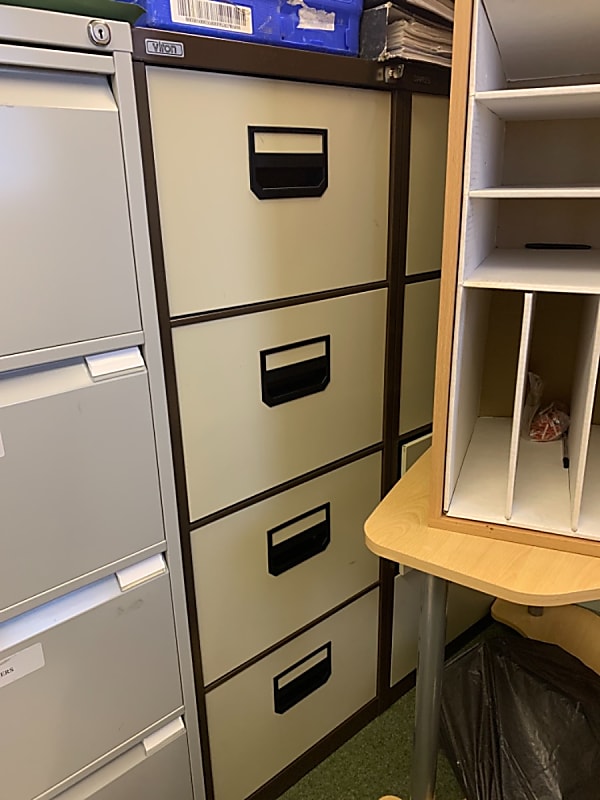 Filing Cabinet