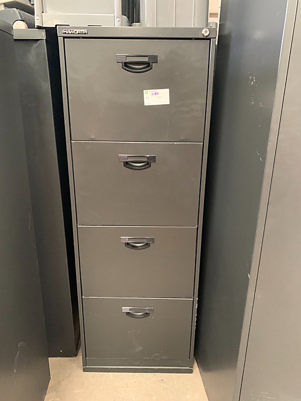 Filing cabinet