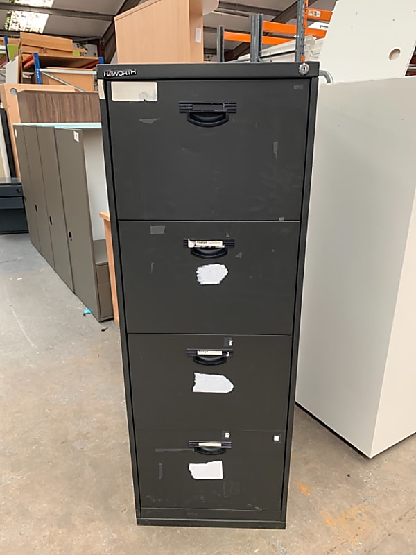 Filing Cabinet