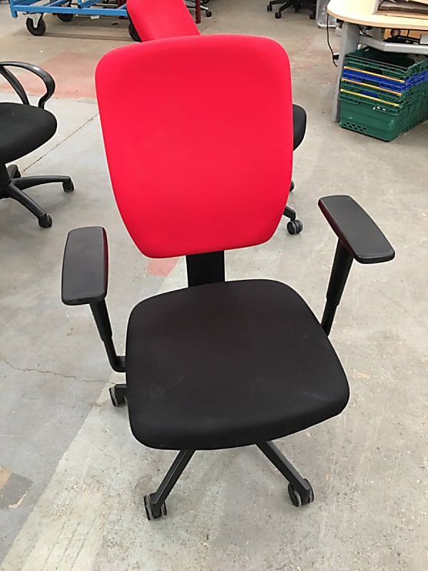 Senator Chair