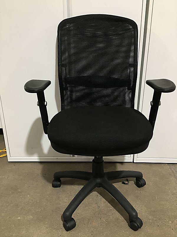 Orangebox office Chair