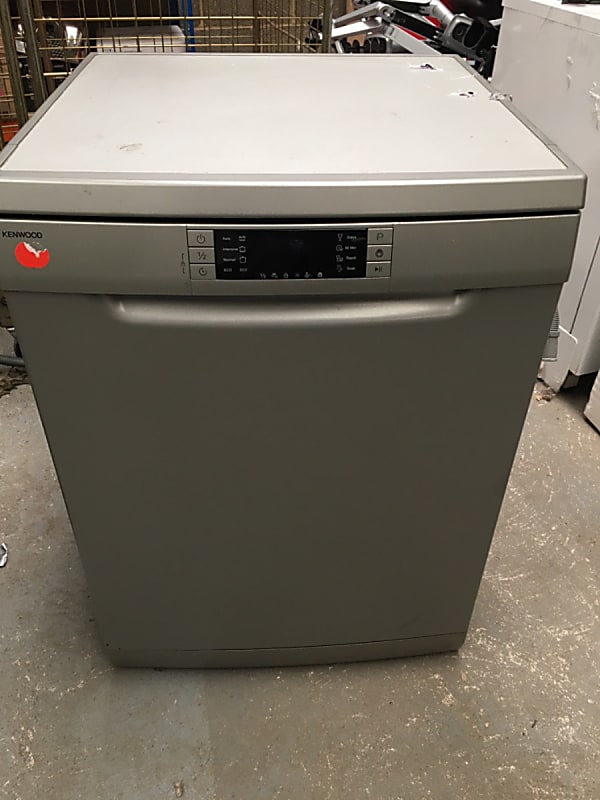 Kenwood dishwasher KDW60