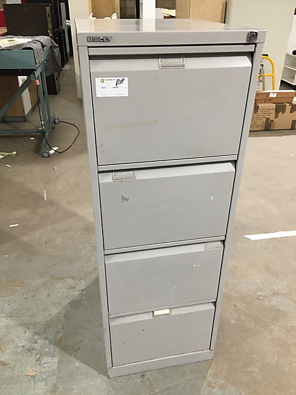 Filing cabinet