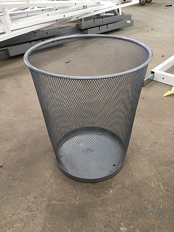 Mesh Bin - one lot of 3 