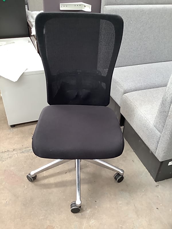 Haworth zody task chair 