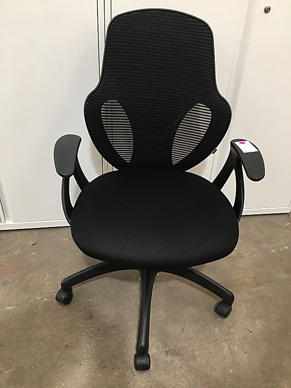 Operator Chair