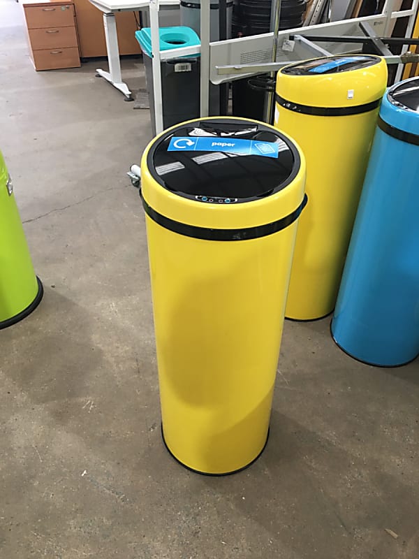 Bin