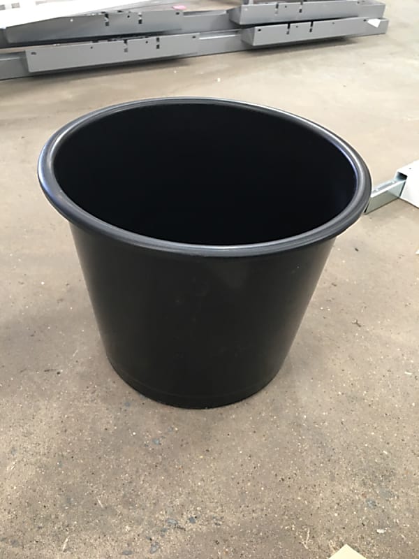 Plastic Bin