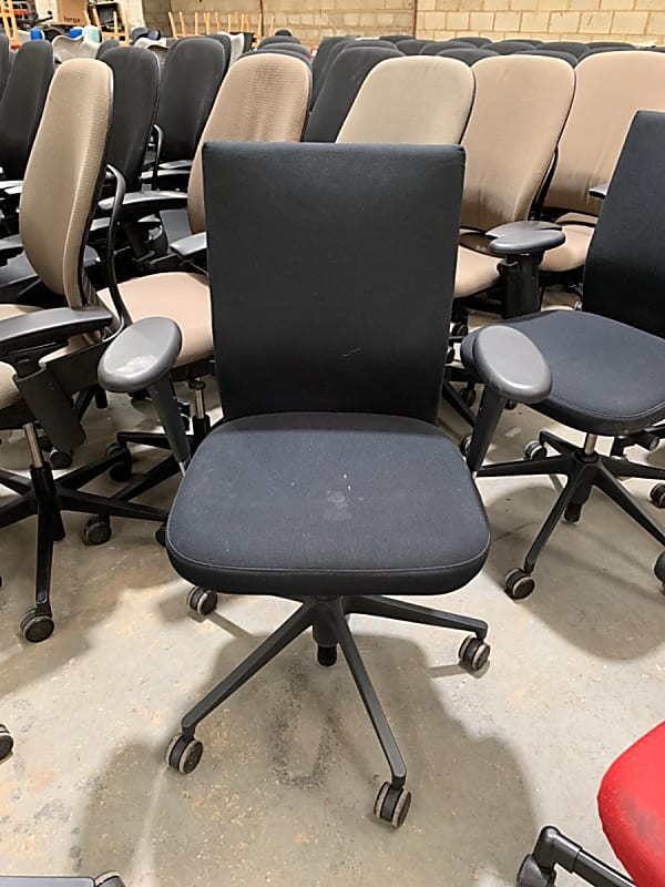 Vitra task chair