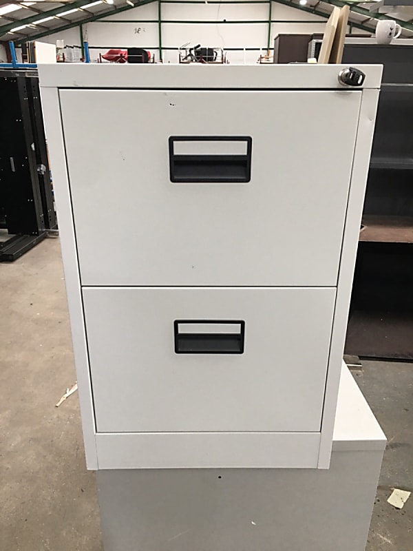 Filing cabinet