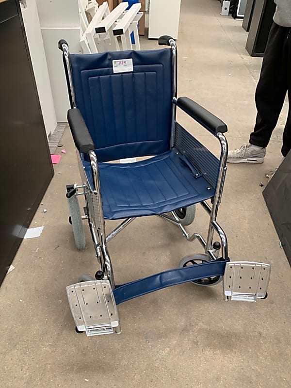 Wheel Chair