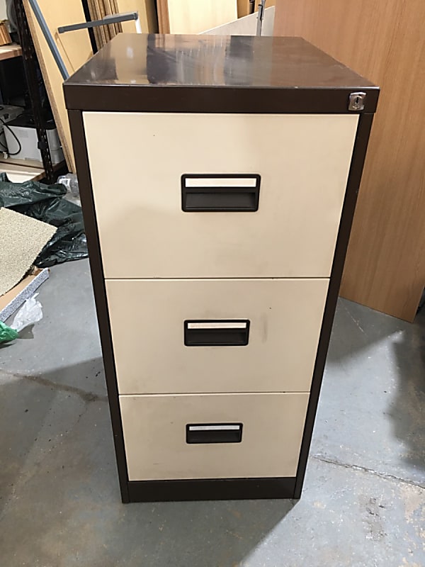 Filing Cabinet