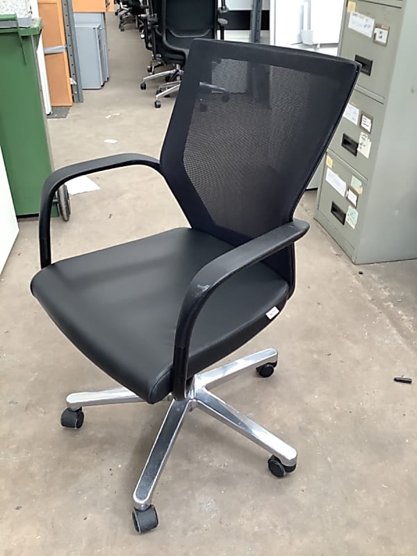 Techno sidiz operator chair