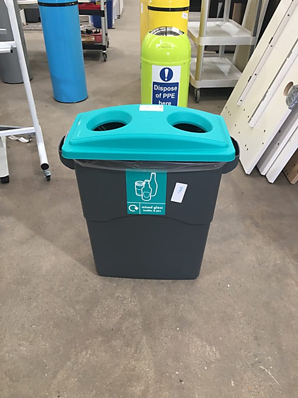 Bin