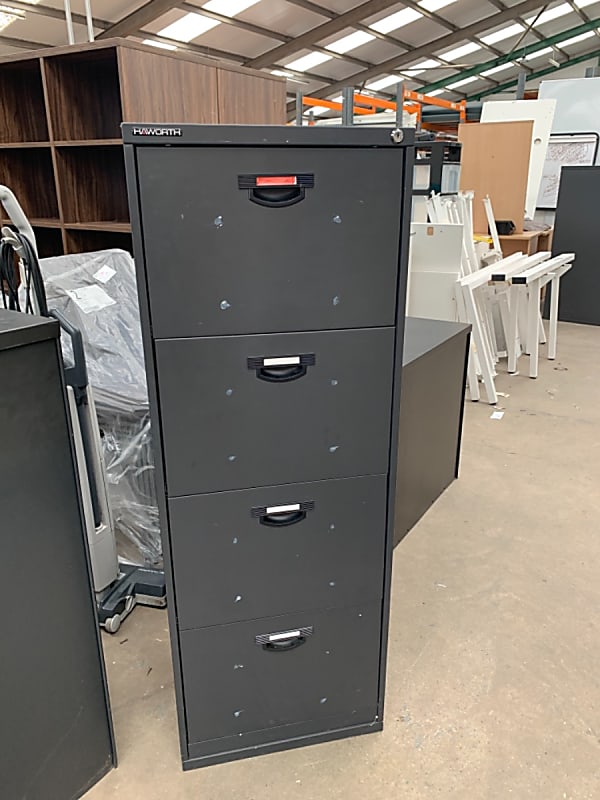 Filing cabinet