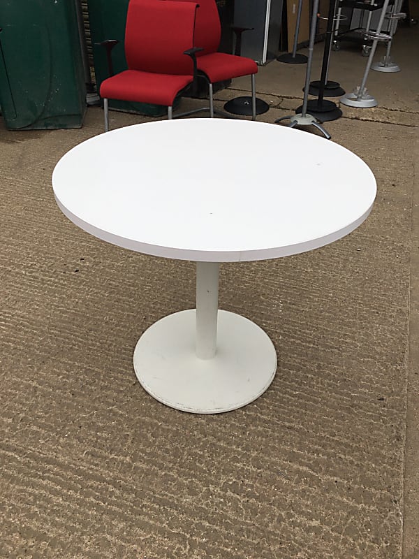 Steelcase Table