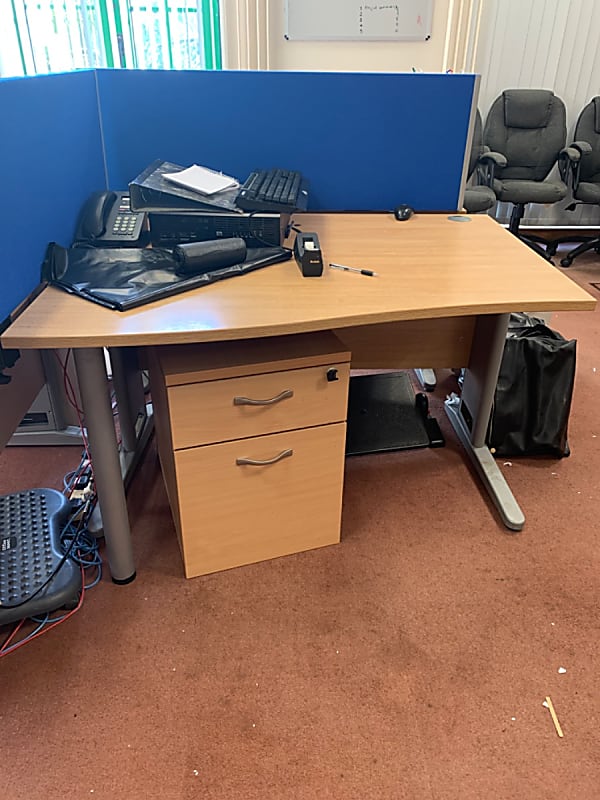 Desk