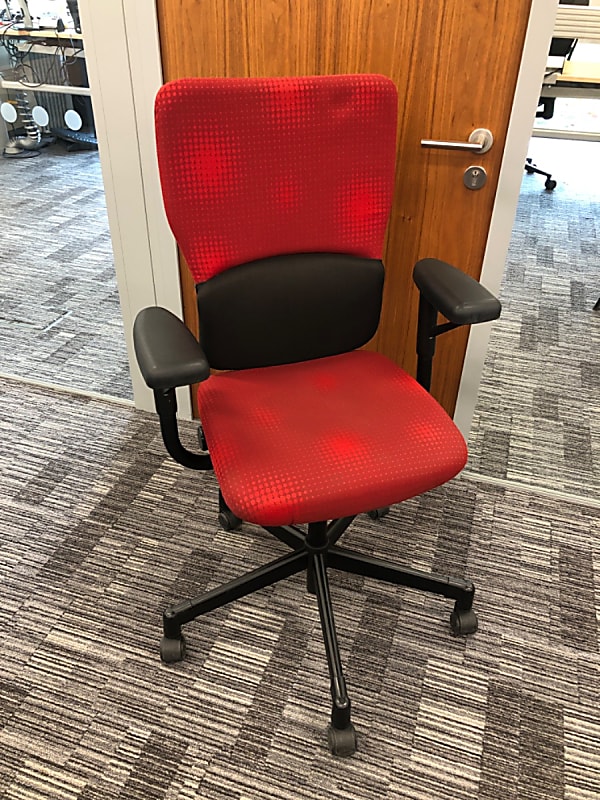Steelcase task Chair